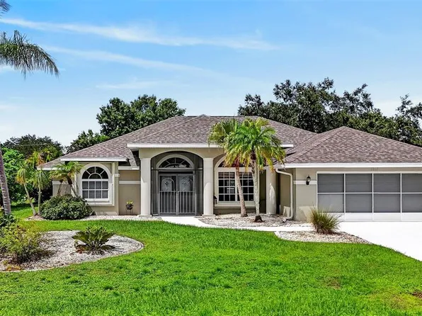 1967 NUREMBERG BOULEVARD, PUNTA GORDA, FL 33983