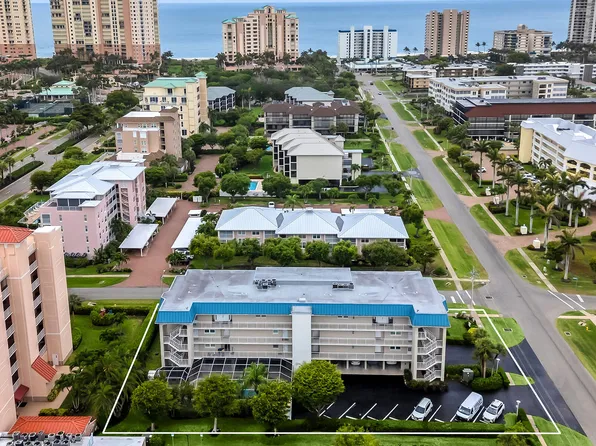 1020 Swallow Ave Unit 102, Marco Island, FL 34145