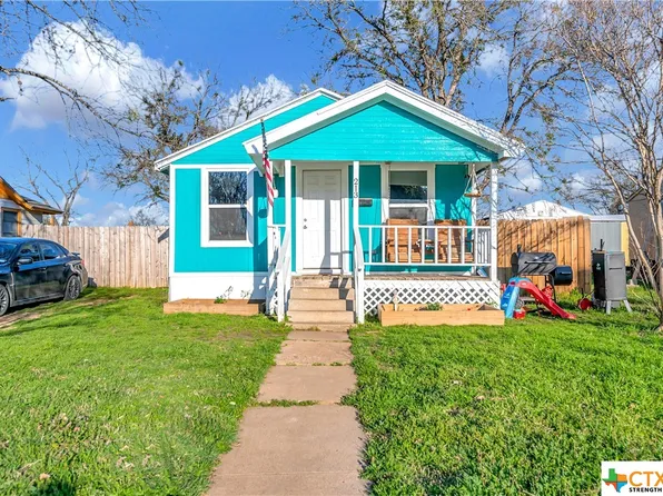 213 Spindletop St, Gatesville, TX 76528