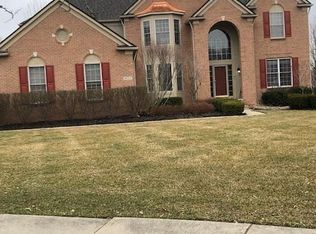 49384 Stanton Ct, Canton, MI 48188