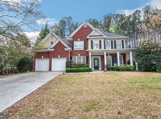 3233 Creek Trce E, Powder Springs, GA 30127