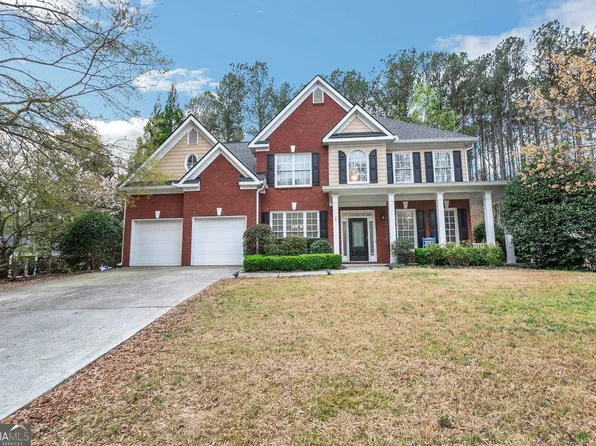 3233 Creek Trce E, Powder Springs, GA 30127