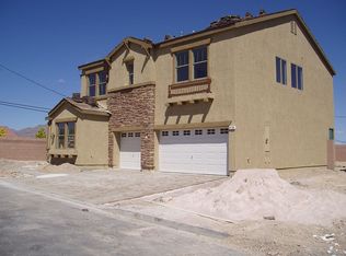 8136 Silk Bargain St, Las Vegas, NV 89131