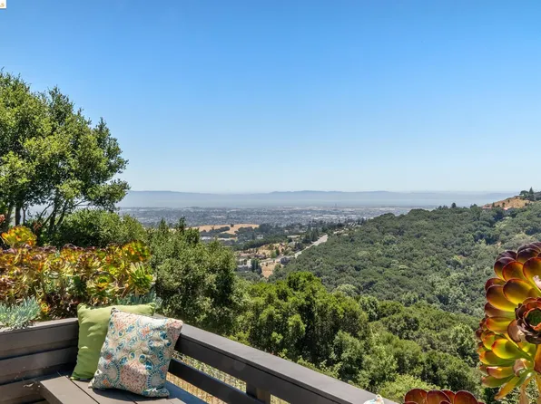 7581 Hansom Dr, Oakland, CA 94605
