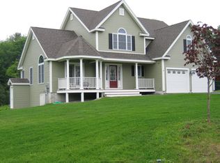 12 Sterling Dr, Franklin, NH 03235