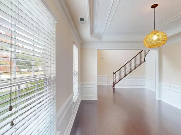 6712 Coral Rose Rd, Charlotte, NC 28277