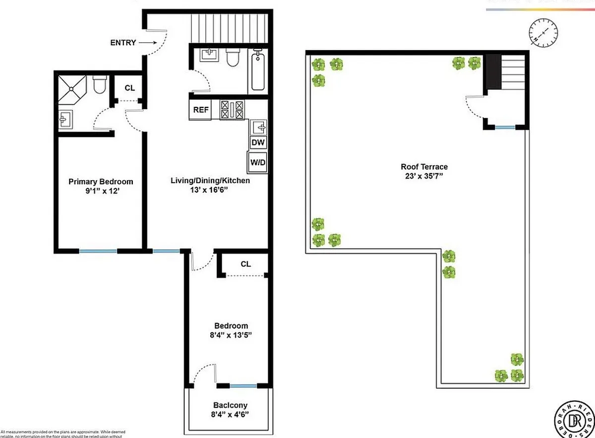 Building Photo - 109 Troutman St #4B