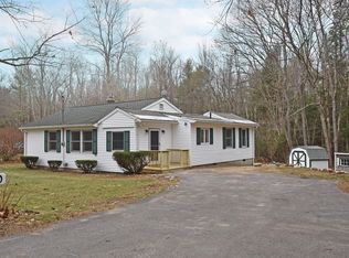 30 Morse Rd, Royalston, MA 01368