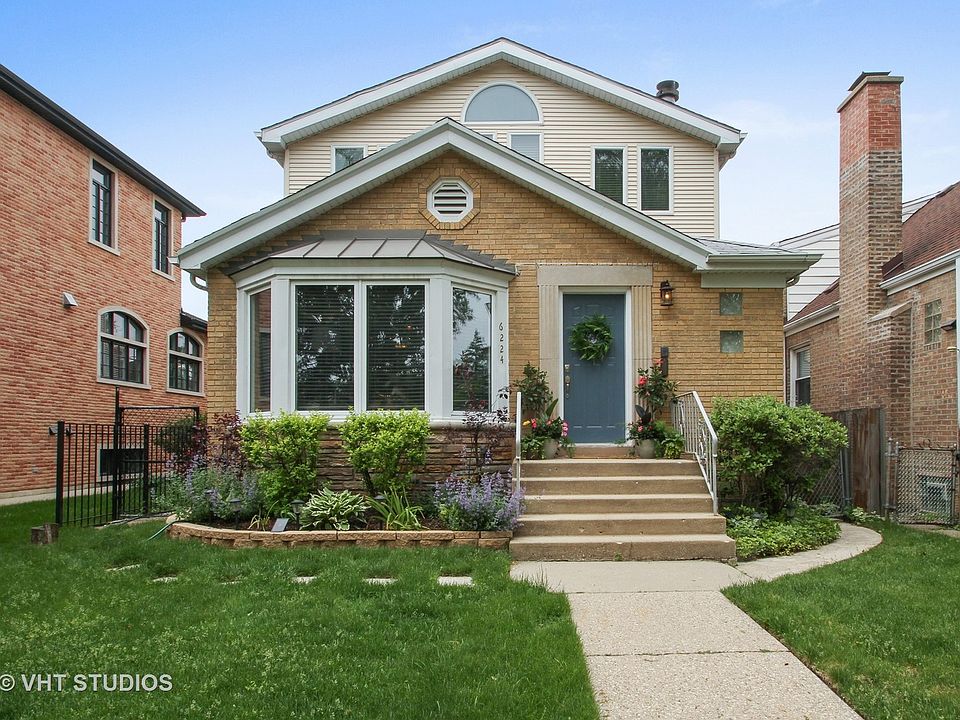 1st image of 6224 N Karlov Ave