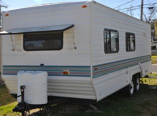 2111 Trailer St TRLR 48, Sulphur, LA 70663