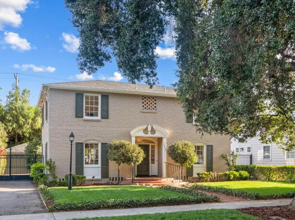 1922 University Ave, San Jose, CA 95126