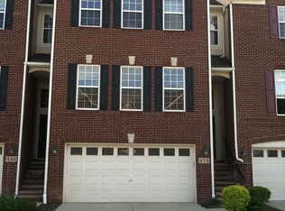 438 Cherry Orchard Rd #76, Canton, MI 48188
