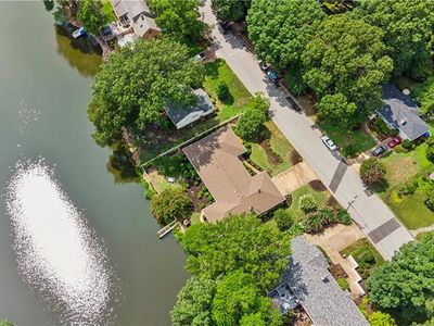 25 Garland Dr, Newport News, VA, 23606