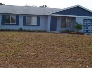 1450 SE Buckingham Ter, Port Saint Lucie, FL 34952
