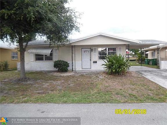 2nd image of 4913 NW 48th Ave