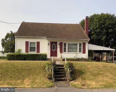 10 Howard Ave, Shippensburg, PA, 17257