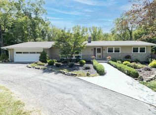 78 S Sassafras Ln, New Castle, IN 47362