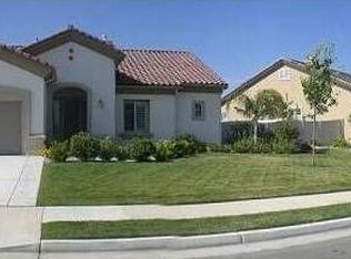 13806 Blossom Ridge Dr, Bakersfield, CA 93306