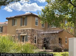 3137 Degas Tapestry Ave, Henderson, NV 89044