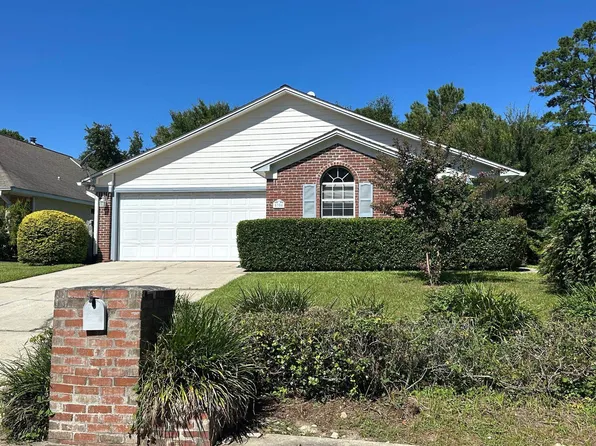 5356 Tewkesbury Trce, Tallahassee, FL 32309