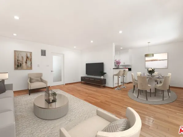 1608 S Bentley Ave APT 2, Los Angeles, CA 90025