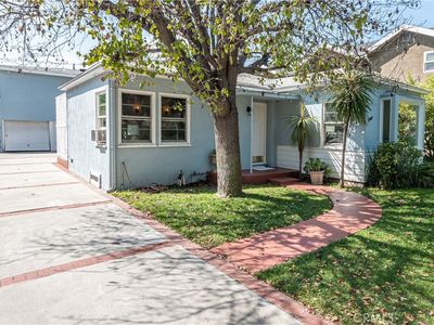 121 N Myers St, Burbank, CA, 91506