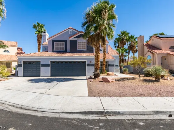4108 Spring Crest Ln, Las Vegas, NV 89129