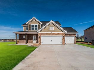 9917 Creamery Ln, Bowling Green, KY 42104