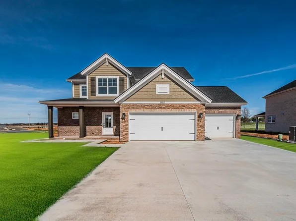 9917 Creamery Ln, Bowling Green, KY 42104