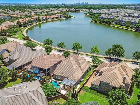 415 Fountainview Dr, Irving, TX 75039