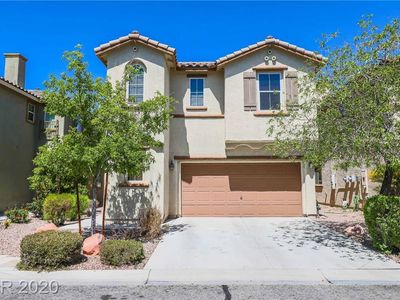 3116 Majella Ave, Las Vegas, NV, 89141