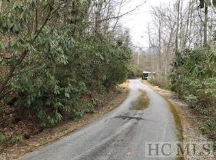 Tbd Ridgewood Rd, Highlands, NC 28741