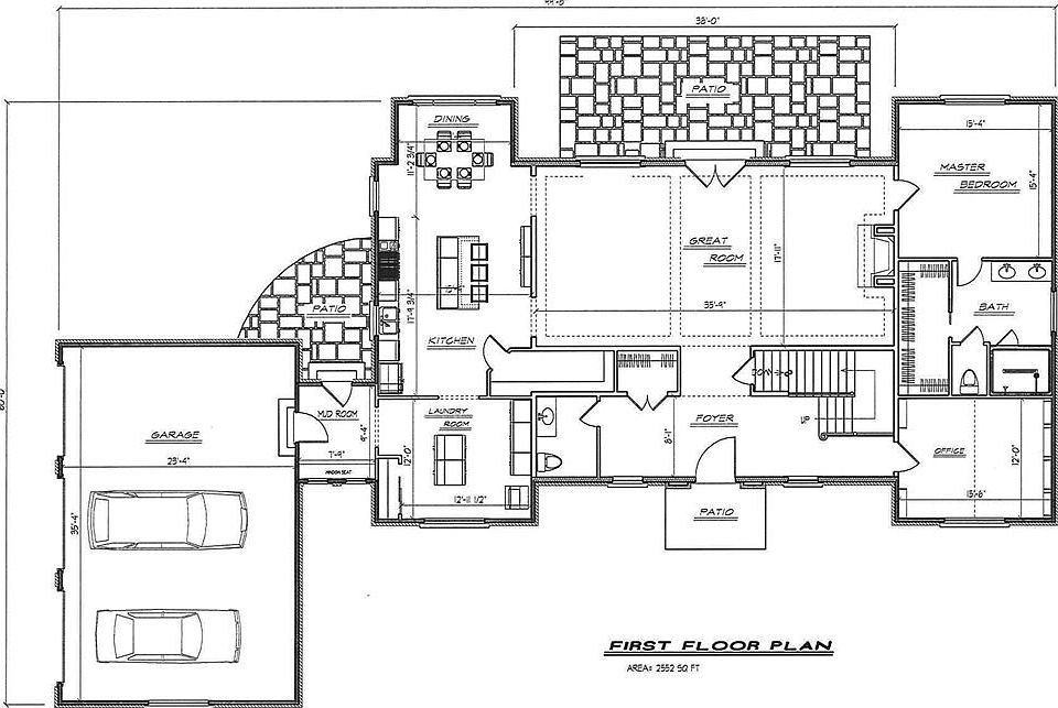 2nd image of 2351 E Gramercy Park Dr