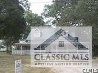 1221 Old Greensboro Hwy, Watkinsville, GA 30677