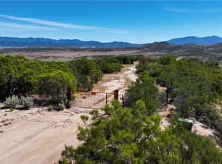 55355 Tule Peak Rd, Aguanga, CA 92536