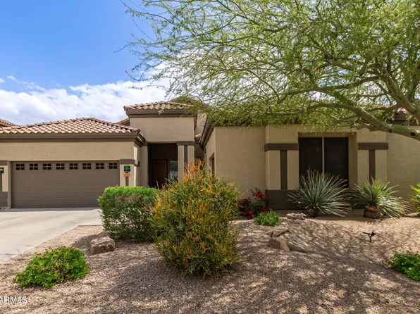 27315 N 83RD Drive, Peoria, AZ 85383