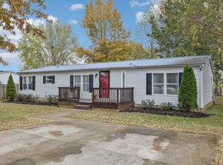 135 Kendra Dr, Gallatin, TN 37066