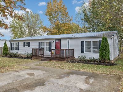 135 Kendra Dr, Gallatin, TN, 37066