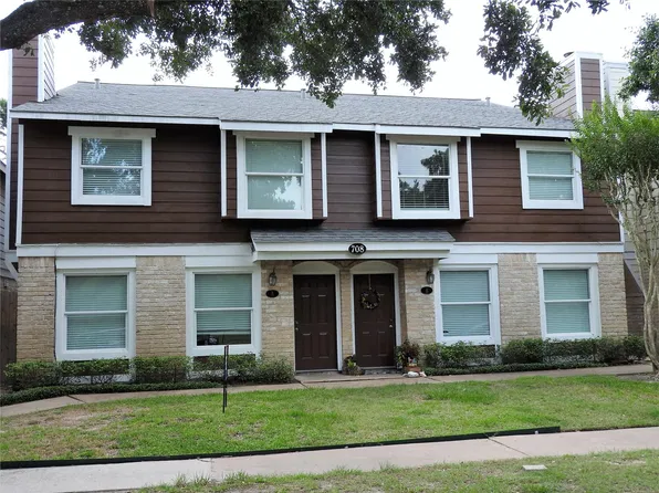 708 Memorial Mews St APT C, Houston, TX 77079