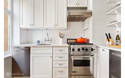Sold by Douglas Elliman
