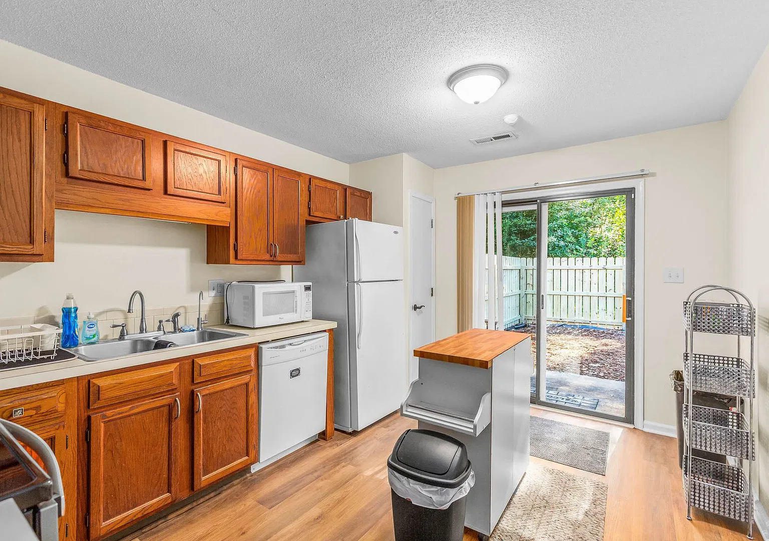 Fully Furnished 2BR with All Utilities Included! — Photo 1