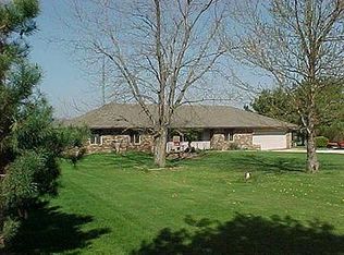 7232 N County Road 725e, Bainbridge, IN 46105