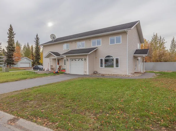 4965 Palo Verde Ave, Fairbanks, AK 99709