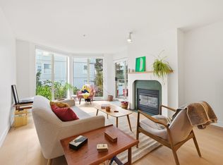 68 Richmond St #206, New Westminster, BC