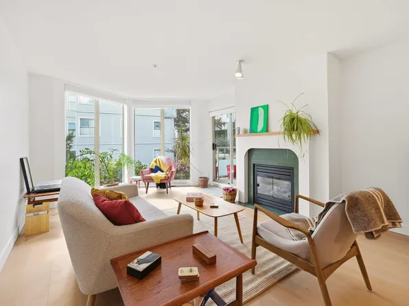 68 Richmond St #206, New Westminster, BC V3L 5S2