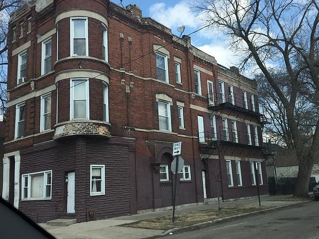 1st image of 4959 S Paulina St