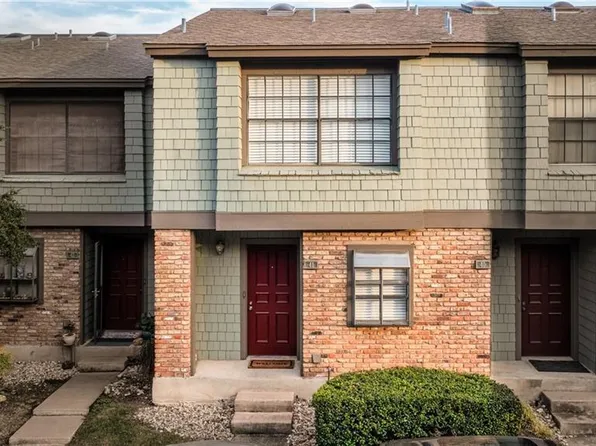 7122 Wood Hollow Dr APT 41, Austin, TX 78731