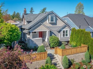 912 N 79th St, Seattle, WA 98103