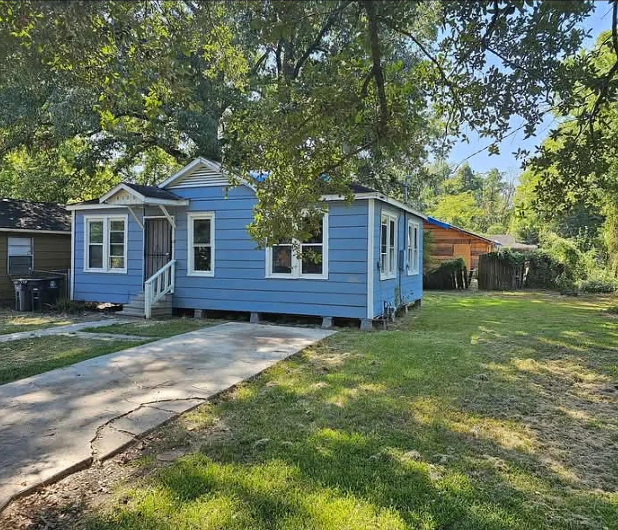 4920 Paige Street - 1 — Photo 1