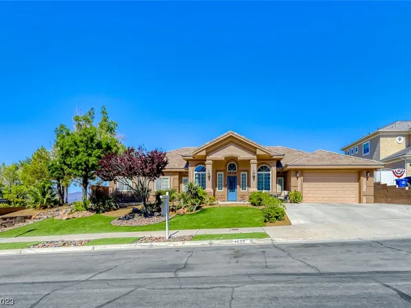 1536 Heritage Way, Boulder City, NV 89005